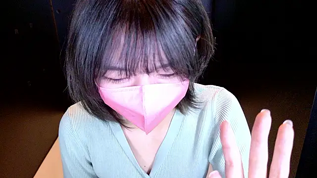 Snapshot of Azusa_DoMybest chatting on January 8, 2026, 2:03 am Azusa DoMybest online show from January 8, 2026, 2:03 am