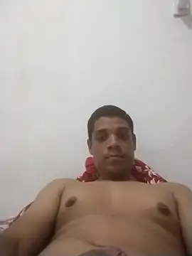 CadencedMimesis online show from April 21, 2026, 12:45 am