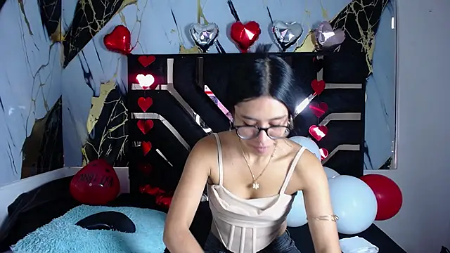 Snapshot of Miahotcs1 chatting on February 14, 2026, 12:35 pm Miahotcs1 online show from February 14, 2026, 12:35 pm