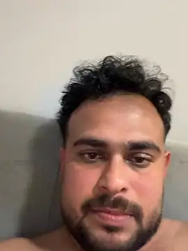 Rodrigopraba online show from April 29, 2026, 5:11 am