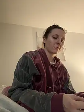 blissyboo123 online show from September 29, 2025, 9:19 pm