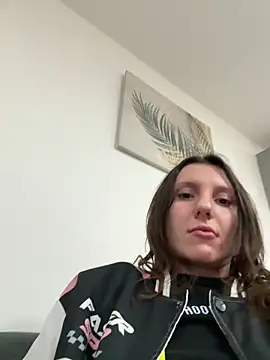 blissyboo123 online show from October 15, 2025, 6:52 pm