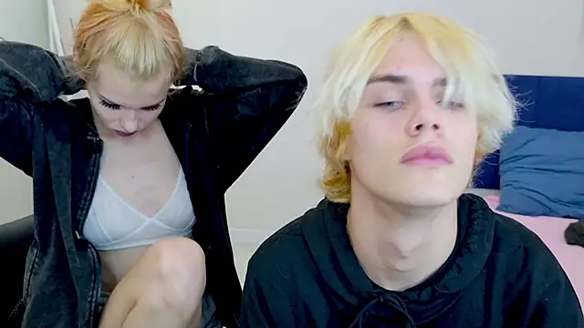 Bonnie And C1yde online show from September 20, 2025, 5:03 pm