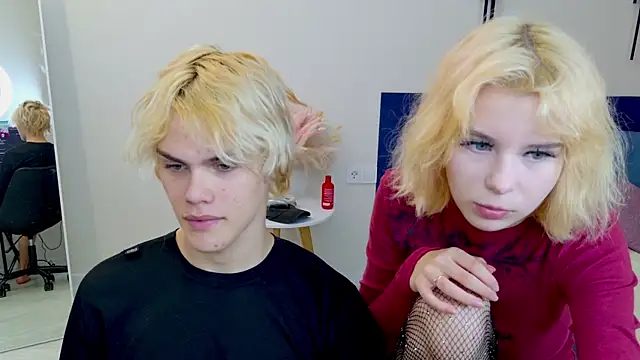 Bonnie And C1yde online show from September 27, 2025, 5:07 pm