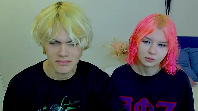 Bonnie And C1yde online show from October 14, 2025, 5:03 pm