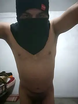 SAM 1183 online show from January 13, 2026, 7:41 pm