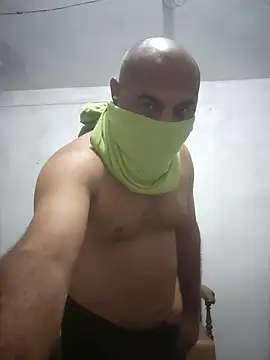 SAM 1183 online show from January 17, 2026, 7:17 pm