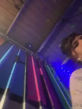 intoxicated13 online show from April 13, 2026, 9:15 am