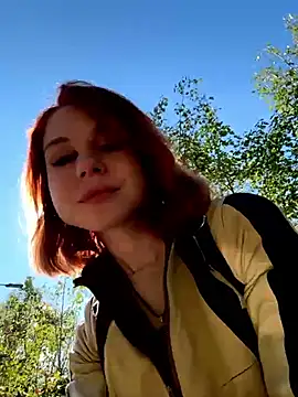 RosieSecret online show from September 9, 2025, 5:18 am