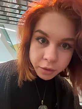 RosieSecret online show from October 2, 2025, 7:04 am