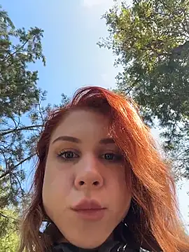 RosieSecret online show from October 8, 2025, 8:01 am