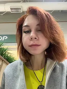 RosieSecret online show from October 10, 2025, 8:02 am