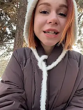 RosieSecret online show from December 22, 2025, 8:11 am