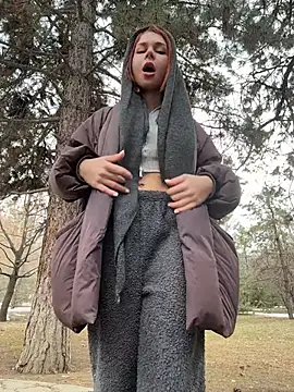 RosieSecret online show from January 12, 2026, 8:08 am