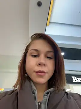 RosieSecret online show from February 9, 2026, 11:03 am