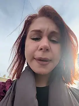 RosieSecret online show from February 24, 2026, 11:08 am