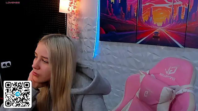 Anellyball online show from March 3, 2026, 6:19 am