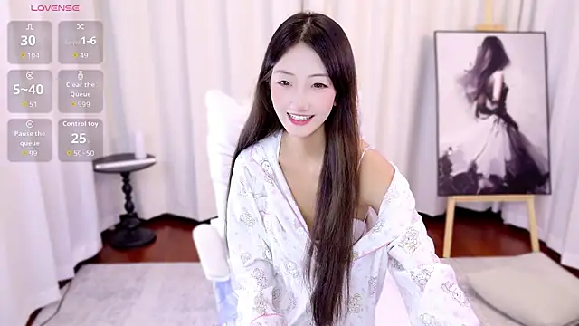 hanbaobao online show from October 7, 2025, 10:12 am