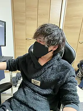 jiji9253 online show from February 1, 2026, 10:14 am