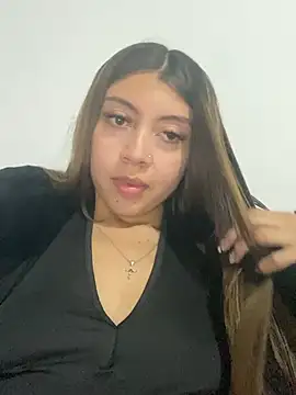 Sara-cooper2 online show from January 15, 2026, 1:54 am