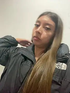 Sara-cooper2 online show from February 7, 2026, 10:02 pm