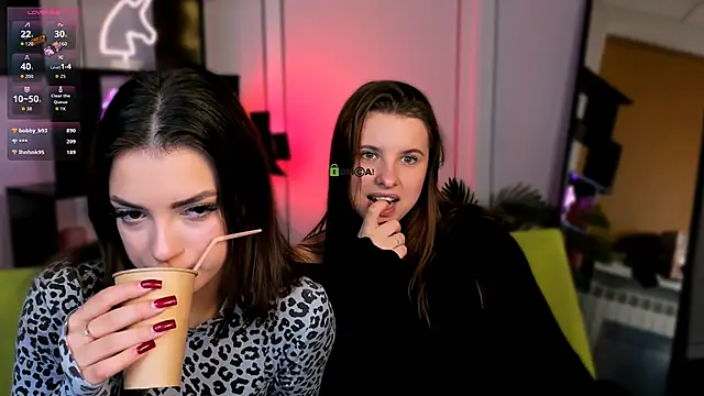 rose style online show from October 21, 2025, 11:49 pm