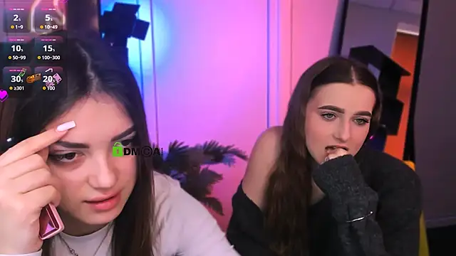 rose style online show from December 15, 2025, 12:31 pm