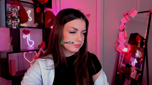 rose style online show from February 13, 2026, 12:23 pm