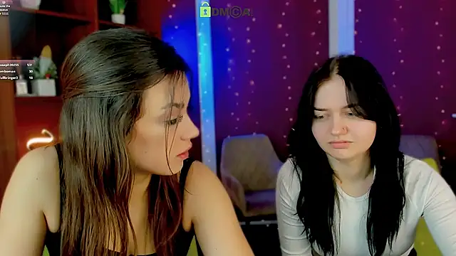 rose style online show from February 24, 2026, 8:56 am