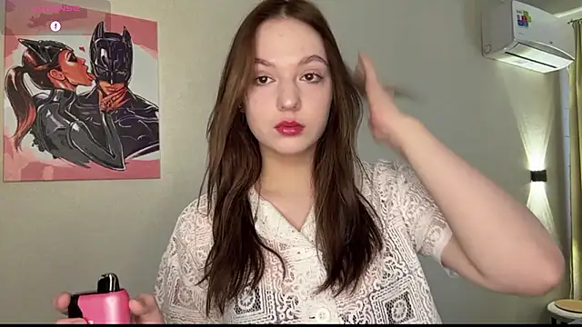 Snapshot of NguyetHankey chatting on February 26, 2026, 6:01 am NguyetHankey online show from February 26, 2026, 6:01 am