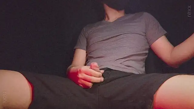 rexxcam online show from November 25, 2025, 5:24 pm