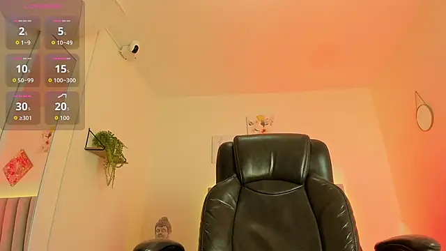 Katia gh online show from December 18, 2025, 11:38 am