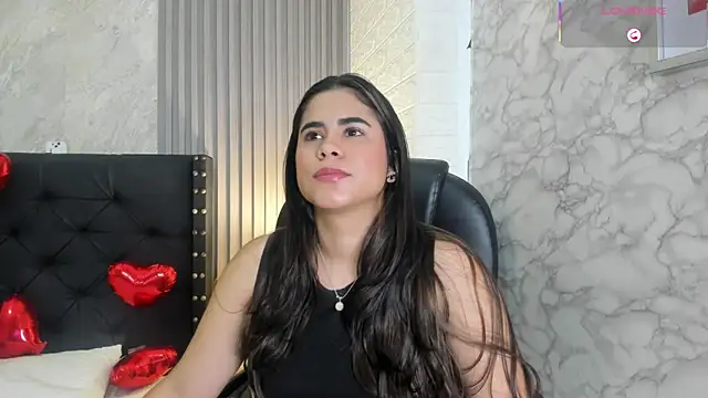 alicy  torres online show from February 16, 2026, 12:45 pm