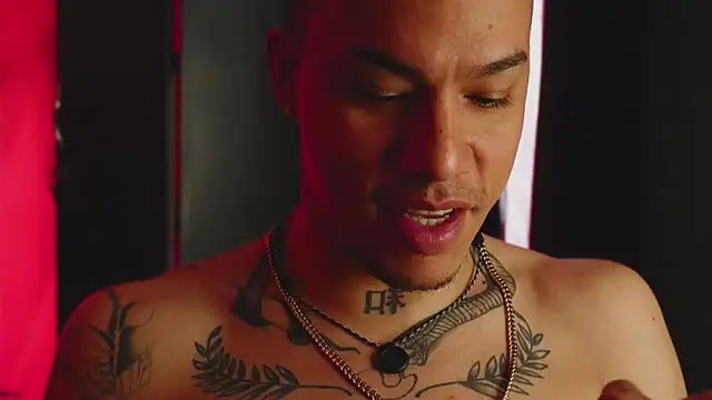 AlphaMasterXxx online show from March 30, 2026, 5:47 pm