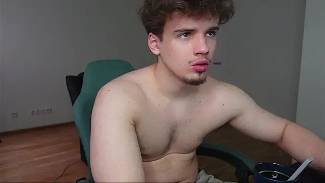 Ricky Becko online show from March 25, 2026, 6:19 am