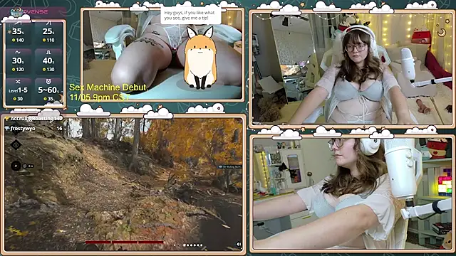 ithuriella online show from November 5, 2025, 3:06 am