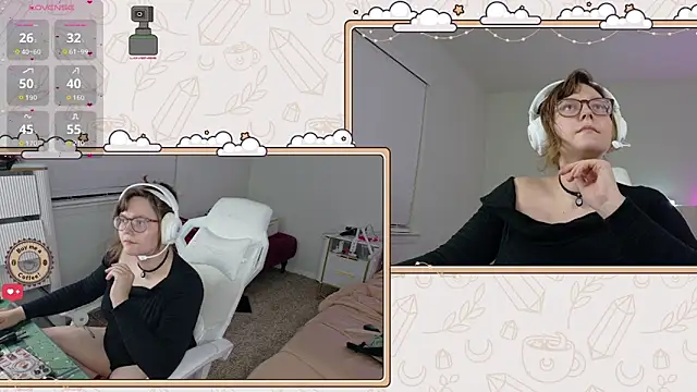 ithuriella online show from March 12, 2026, 2:07 am