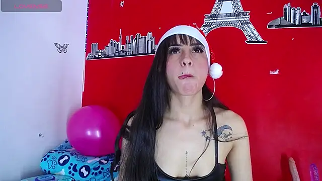 mikaela303av online show from December 5, 2025, 2:09 am