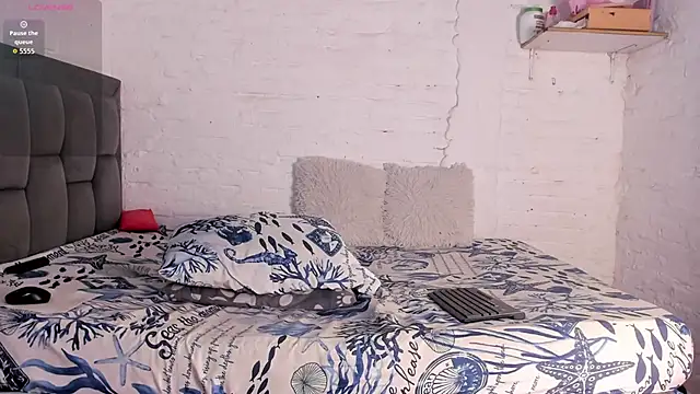 fire lovex online show from January 10, 2026, 12:18 pm