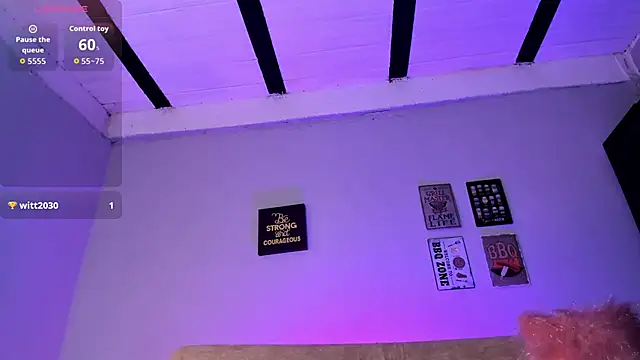 elizabethboltXXX online show from March 4, 2026, 7:42 pm