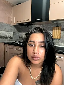 JaneetDeea online show from October 10, 2025, 11:37 pm