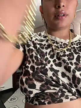 JaneetDeea online show from October 11, 2025, 4:05 pm