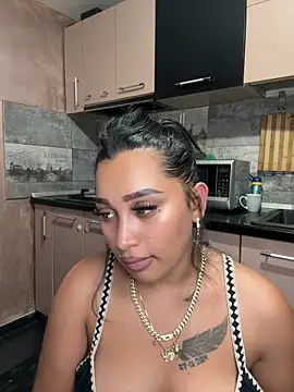 JaneetDeea online show from October 20, 2025, 9:37 pm