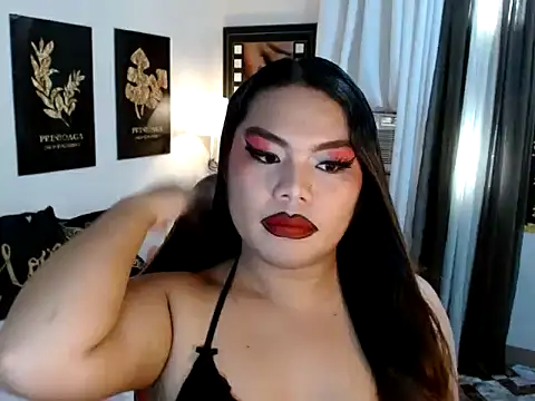 Snapshot of TSbrianaHugeCock chatting on September 10, 2025, 5:40 am TSbrianaHugeCock online show from September 10, 2025, 5:40 am