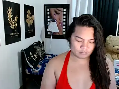 TSbrianaHugeCock online show from February 28, 2026, 6:09 pm