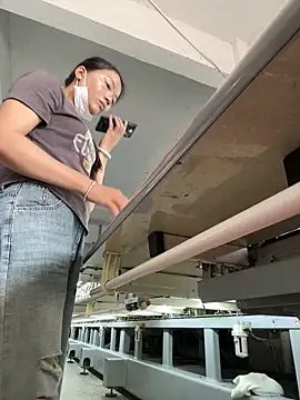 coco-o online show from September 25, 2025, 2:59 am