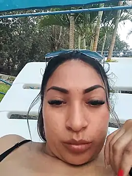 katerinth online show from February 11, 2026, 6:46 pm