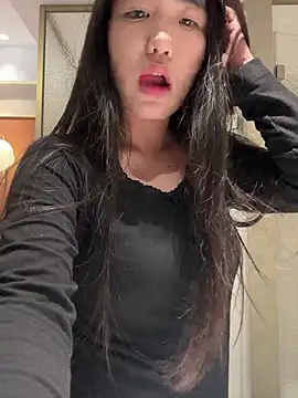 luluya1314 online show from January 12, 2026, 9:03 am