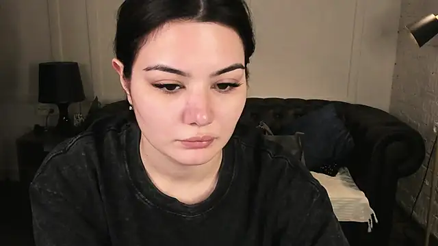 Dark Moni online show from March 6, 2026, 2:41 am