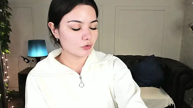 Dark Moni online show from March 7, 2026, 2:41 am